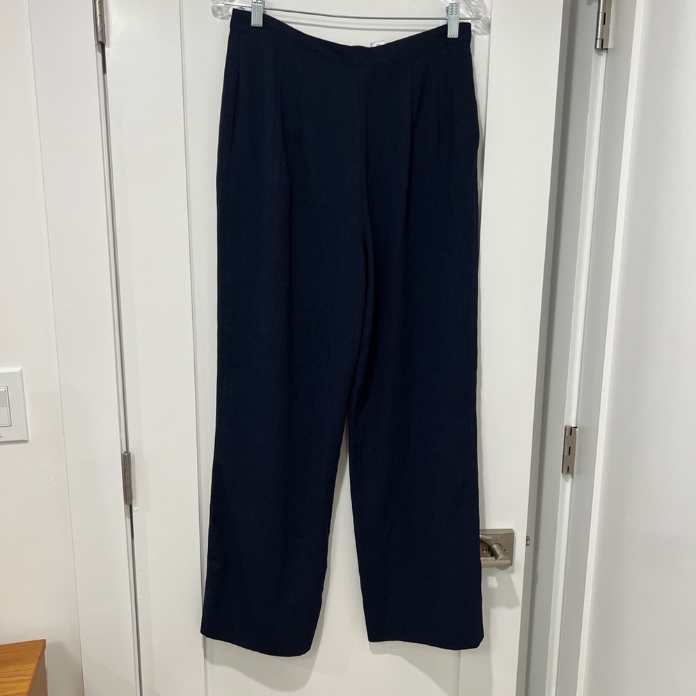Talbots pants - Picture 3 of 4